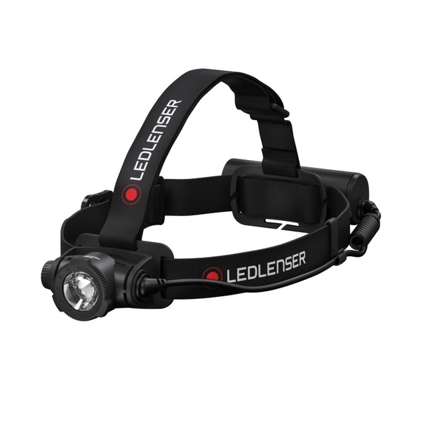 Ledlenser レッドレンザー H7R 充電式LED ヘッドライト キャンペーンも