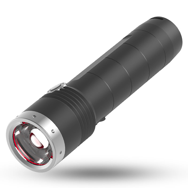 期間限定 数量限定 生産終了】Ledlenser MT10 ｜フラッシュライト｜レッドレンザー公式 ライト・ランタン