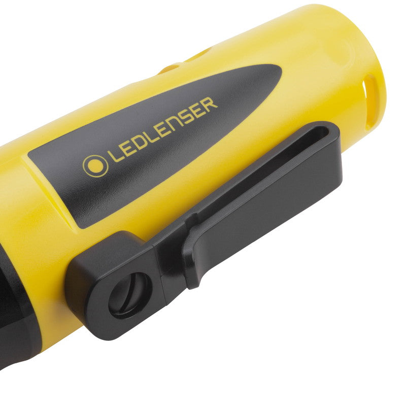 Ledlenser EX7R｜防爆ライト｜レッドレンザー公式通販 – レッドレンザー公式オンラインショップ