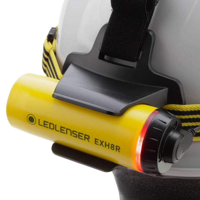Ledlenser EXH8R｜防爆ライト｜レッドレンザー公式通販 – レッドレンザー公式オンラインショップ