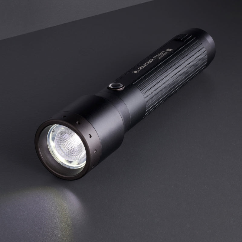 Ledlenser P7R Signature ｜フラッシュライト｜レッドレンザー