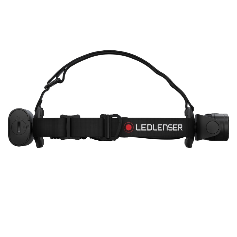 Ledlenser H19R Core ｜ヘッドライト｜レッドレンザー公式通販