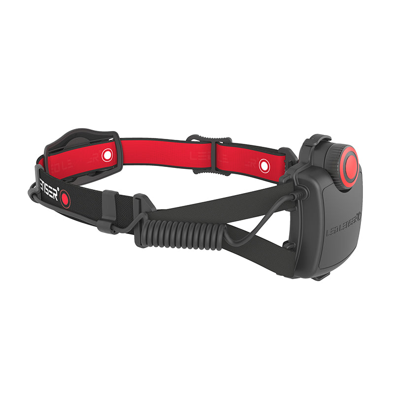 Amazon.com: Ledlenser H7R.2 - Rechargeable LED Head Torch