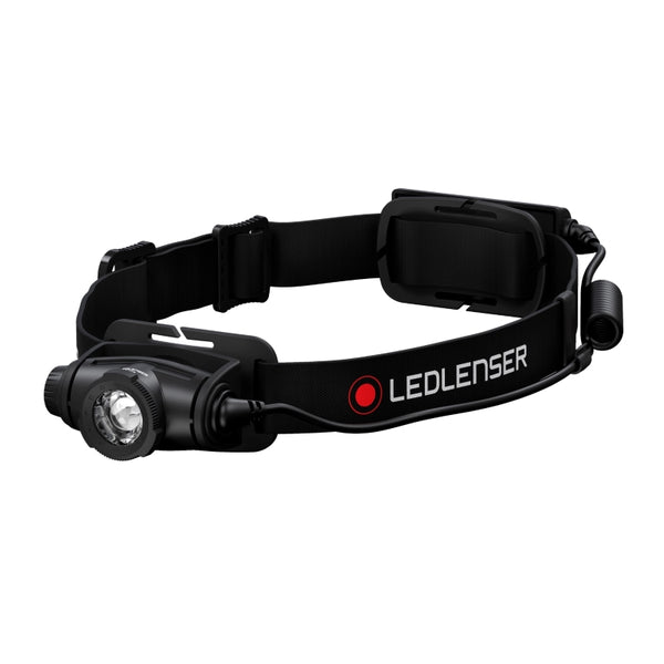 Ledlenser H5R Core ｜ヘッドライト｜レッドレンザー公式通販