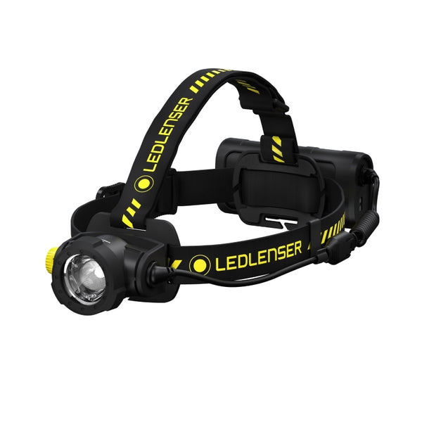 Ledlenser H7R Work ｜ヘッドライト｜レッドレンザー公式通販 – レッド 