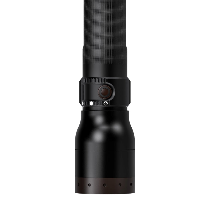 Ledlenser P7R Core ｜ハンドライト｜レッドレンザー公式通販