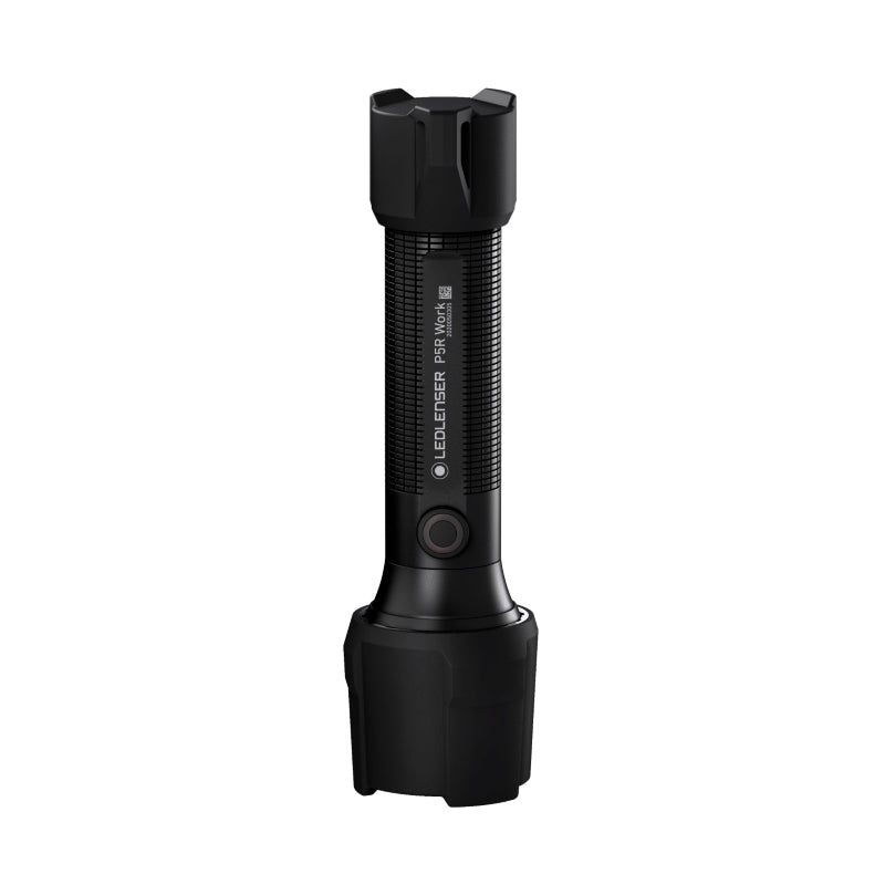 Ledlenser, P5R Core Rechargeable Flashlight, High Power LED