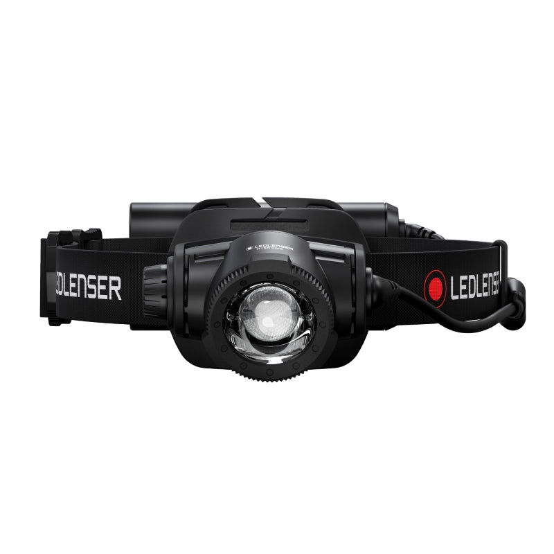 Ledlenser HR Core ｜ヘッドライト｜レッドレンザー公式通販