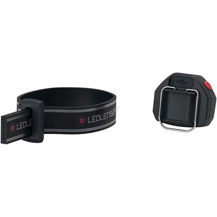 Ledlenser CU2R ｜シグナルライト 認識灯｜レッドレンザー公式