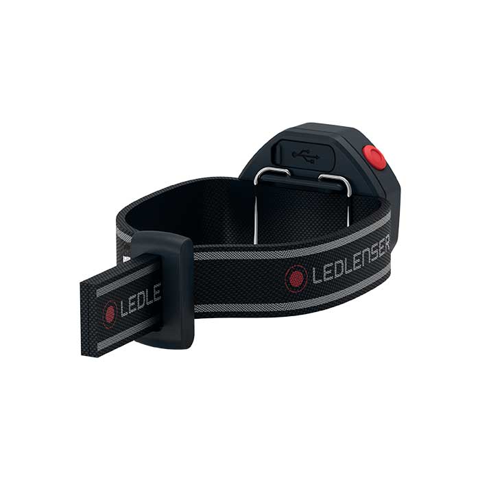 Ledlenser CU2R ｜シグナルライト 認識灯｜レッドレンザー公式