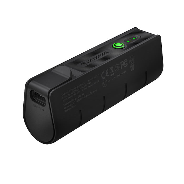 Powerbank Flex5
