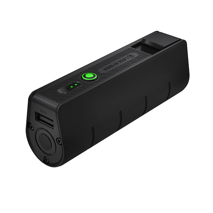 専用充電池（NEO9R用）｜アクセサリー｜Ledlenser（レッドレンザー 