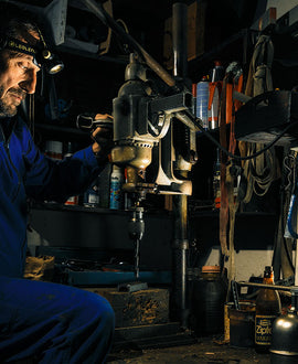 H7R Work: 見やすい高演色仕様 (CRI 90) 集中作業に