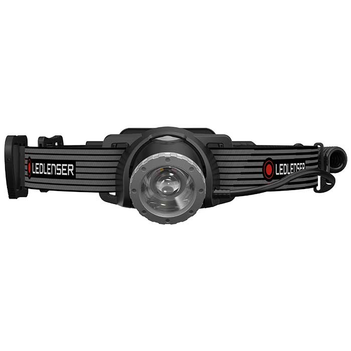 Ledlenser H8R SE｜公式サイトで圧倒的No.1 の限定ヘッドランプ