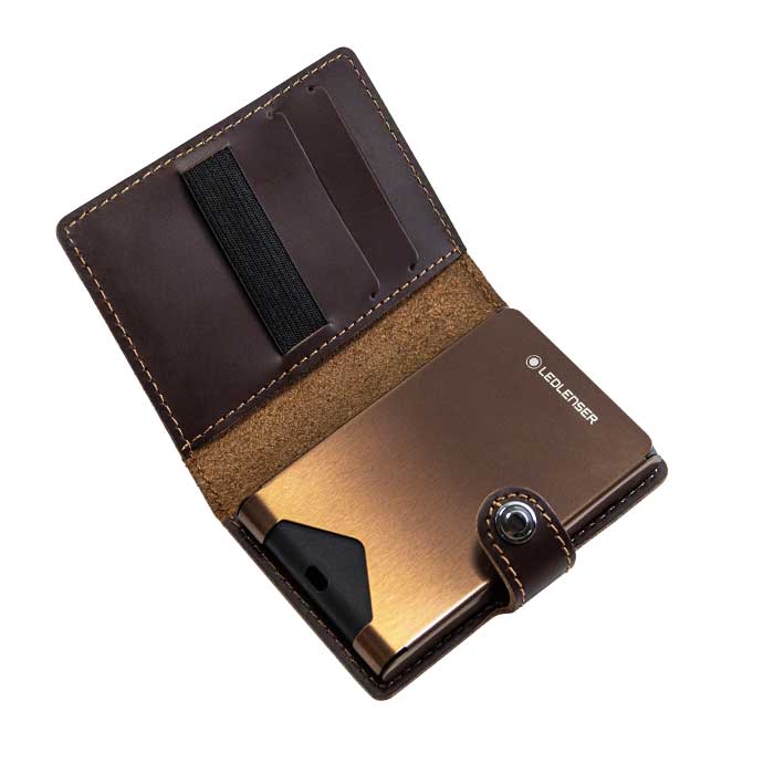 Lite Wallet Plus