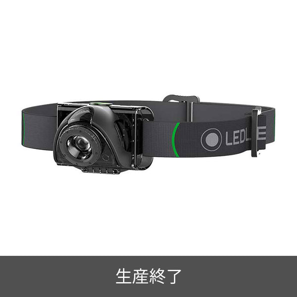生産終了】Ledlenser MT10 ｜フラッシュライト｜レッドレンザー