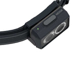 NEO5R: 100ルーメンで8h照射