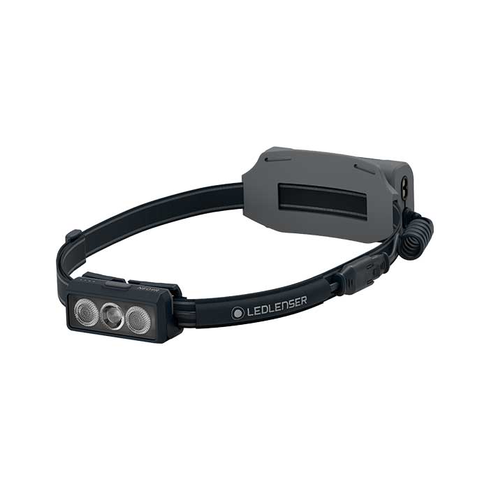 Ledlenser H19R Core ｜ヘッドライト｜レッドレンザー公式通販