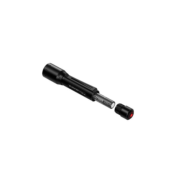 Ledlenser P3 Core ｜フラッシュライト｜レッドレンザー公式