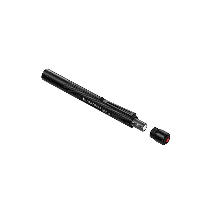 P4 Core