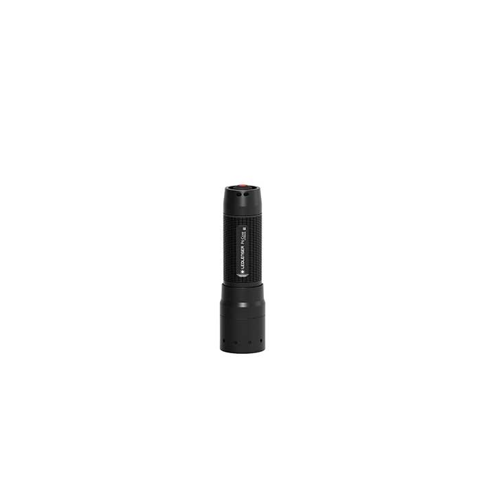 Ledlenser P6 Core ｜フラッシュライト｜レッドレンザー公式通販