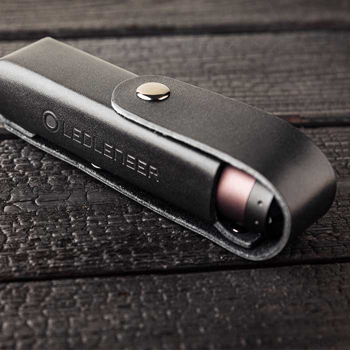 Ledlenser P6R Signature ｜フラッシュライト｜レッドレンザー