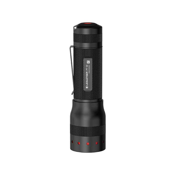 直送商品 レッドレンザー LEDLENSER H8R ライト/ランタン - www