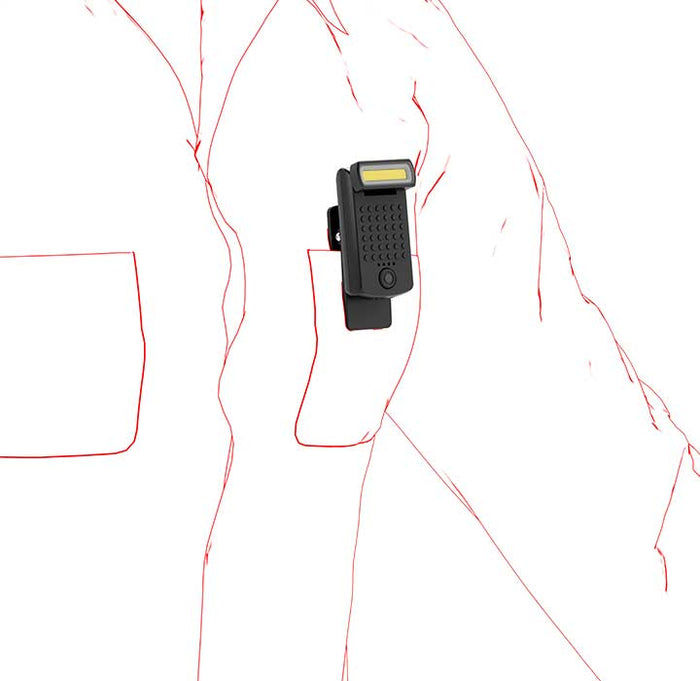 Ledlenser W1R Work｜ワークライト｜レッドレンザー公式