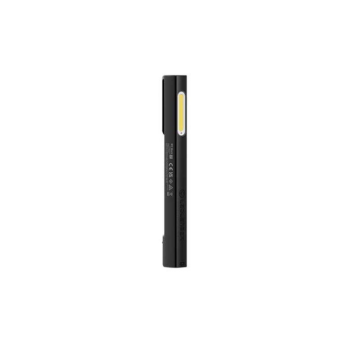 Amazon.co.jp: Ledlenser W7R Work 充電式 ハンズフリー 懐中