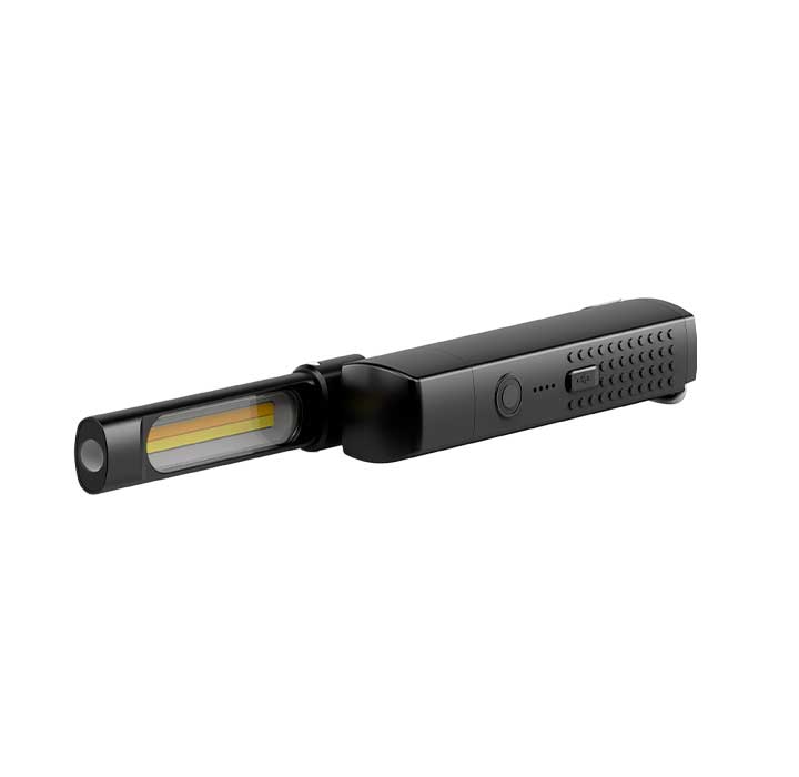 Ledlenser iF3R｜ワークライト｜レッドレンザー公式通販