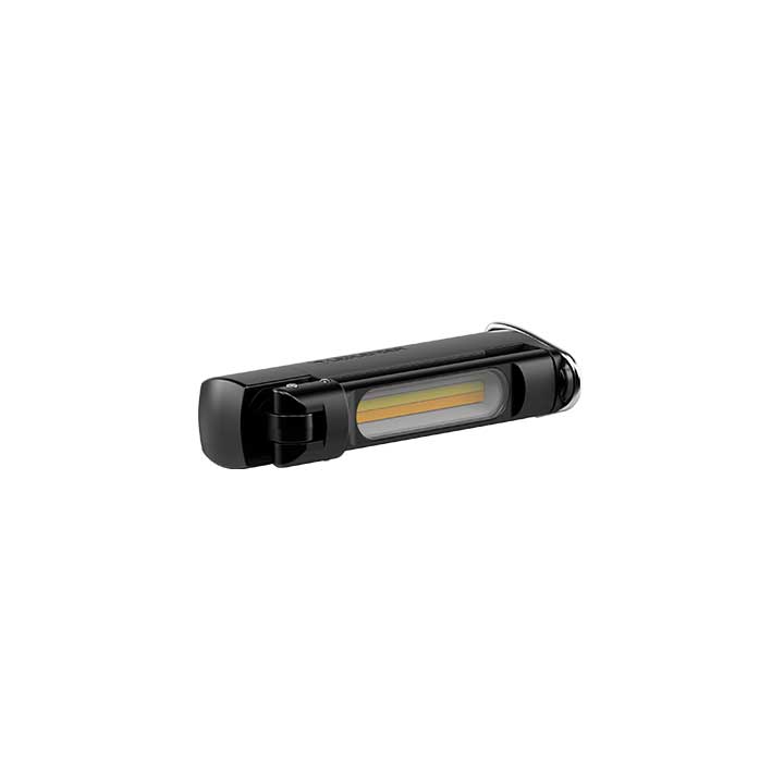 Ledlenser W7R Work｜ワークライト｜レッドレンザー公式