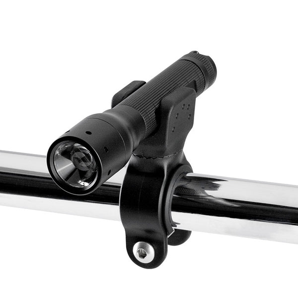 LEDLENSER P7用ブラケット 181110340 通販