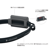 NEO3: 単四電池×３本で使えるスポーツモデル