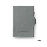 Flexible Wallet