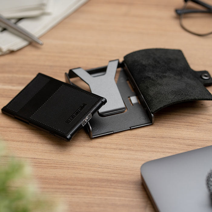 Flexible Wallet