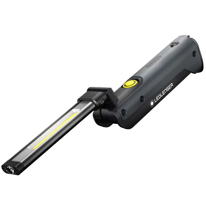定番 Ledlenser iW5R flex｜ワークライト｜レッドレンザー公式通販 ライト・ランタン