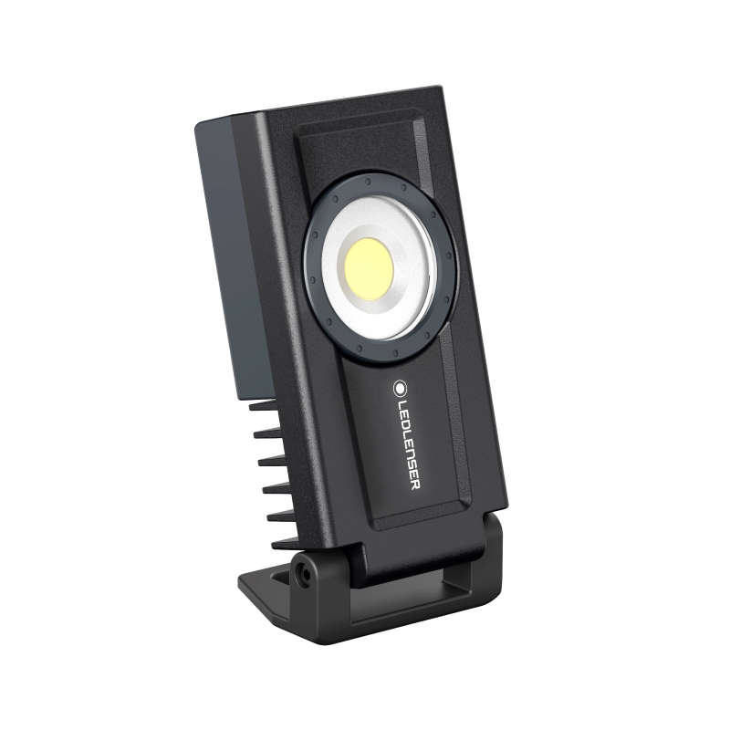 レビュー高評価の商品 Ledlenser iF3R｜ワークライト｜レッドレンザー公式通販 ライト・ランタン